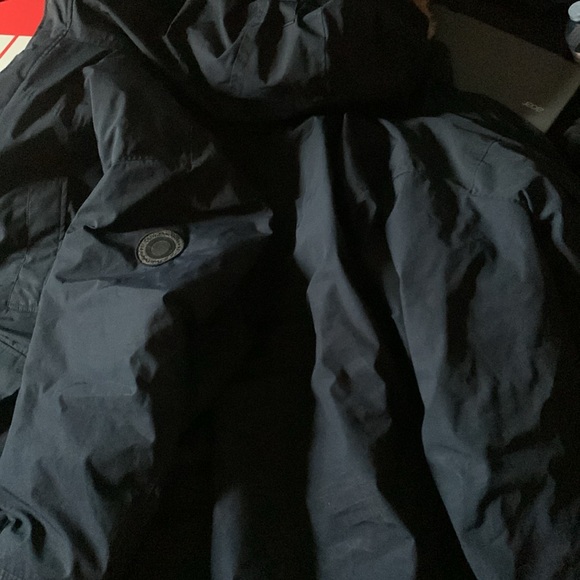 Calvin Klein Winter jacket - Picture 6 of 7